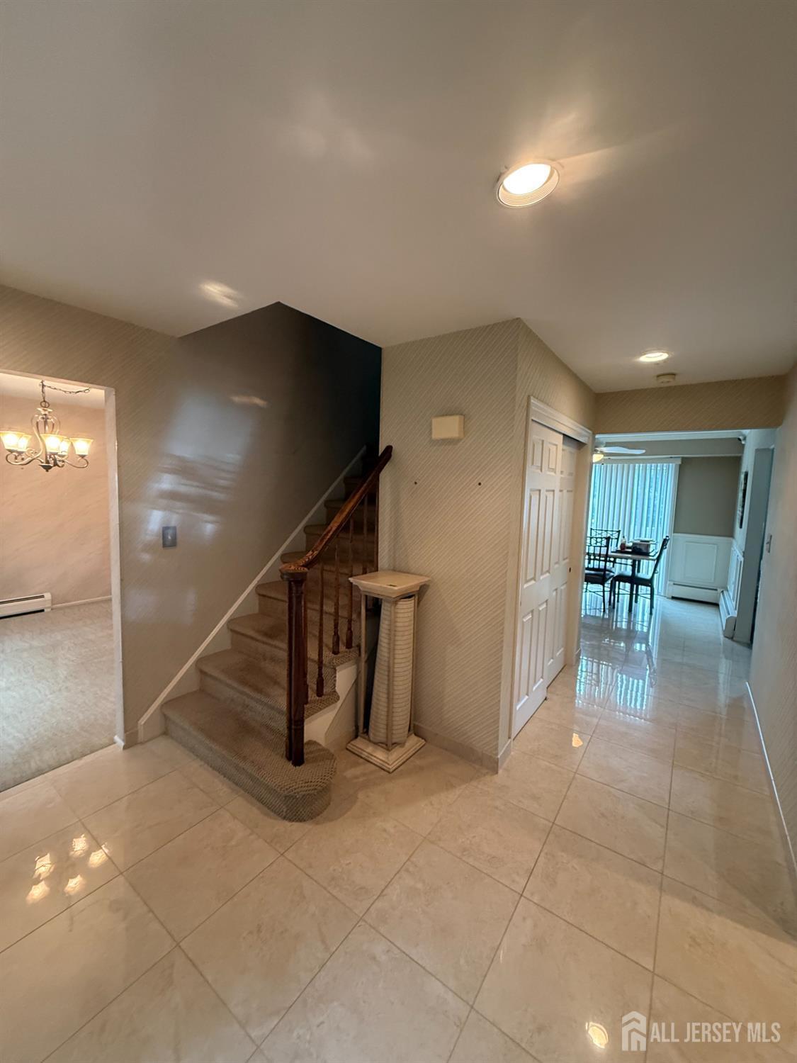 Property Photo: 56 Higgins Road NJ 08857