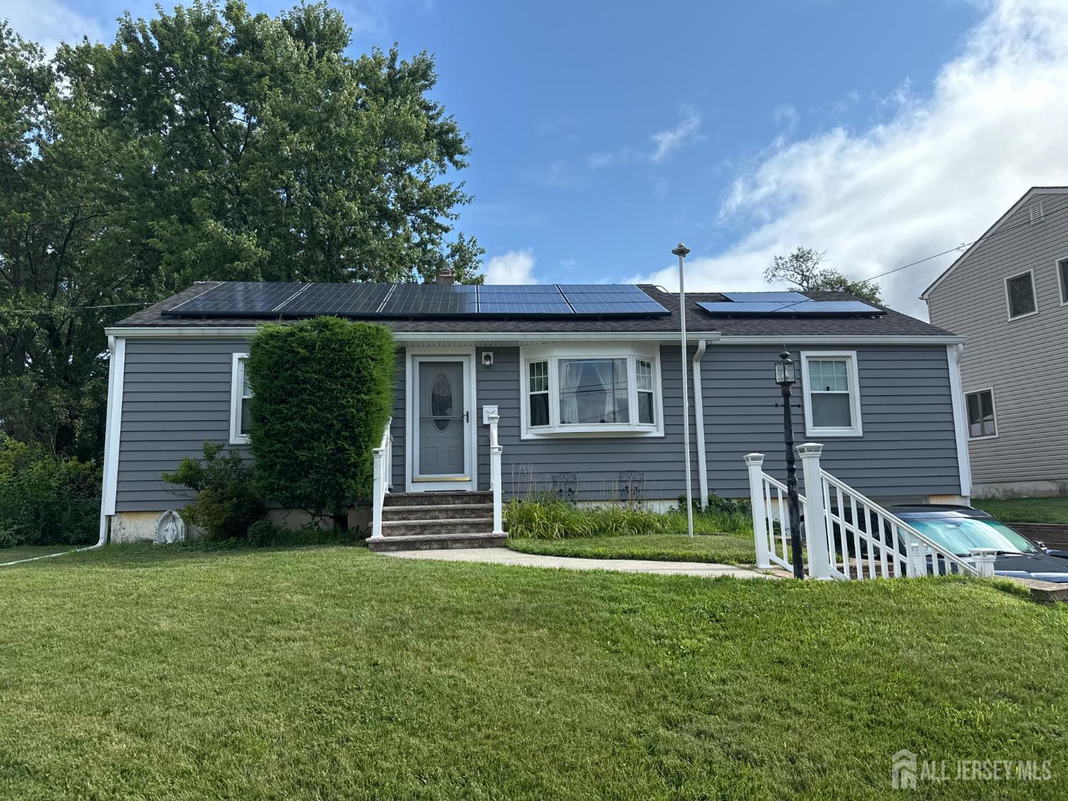Property Photo: 38 Victory Place NJ 08816