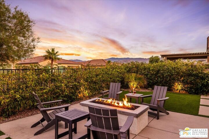 Property Photo:  19 Moscato  CA 92270 