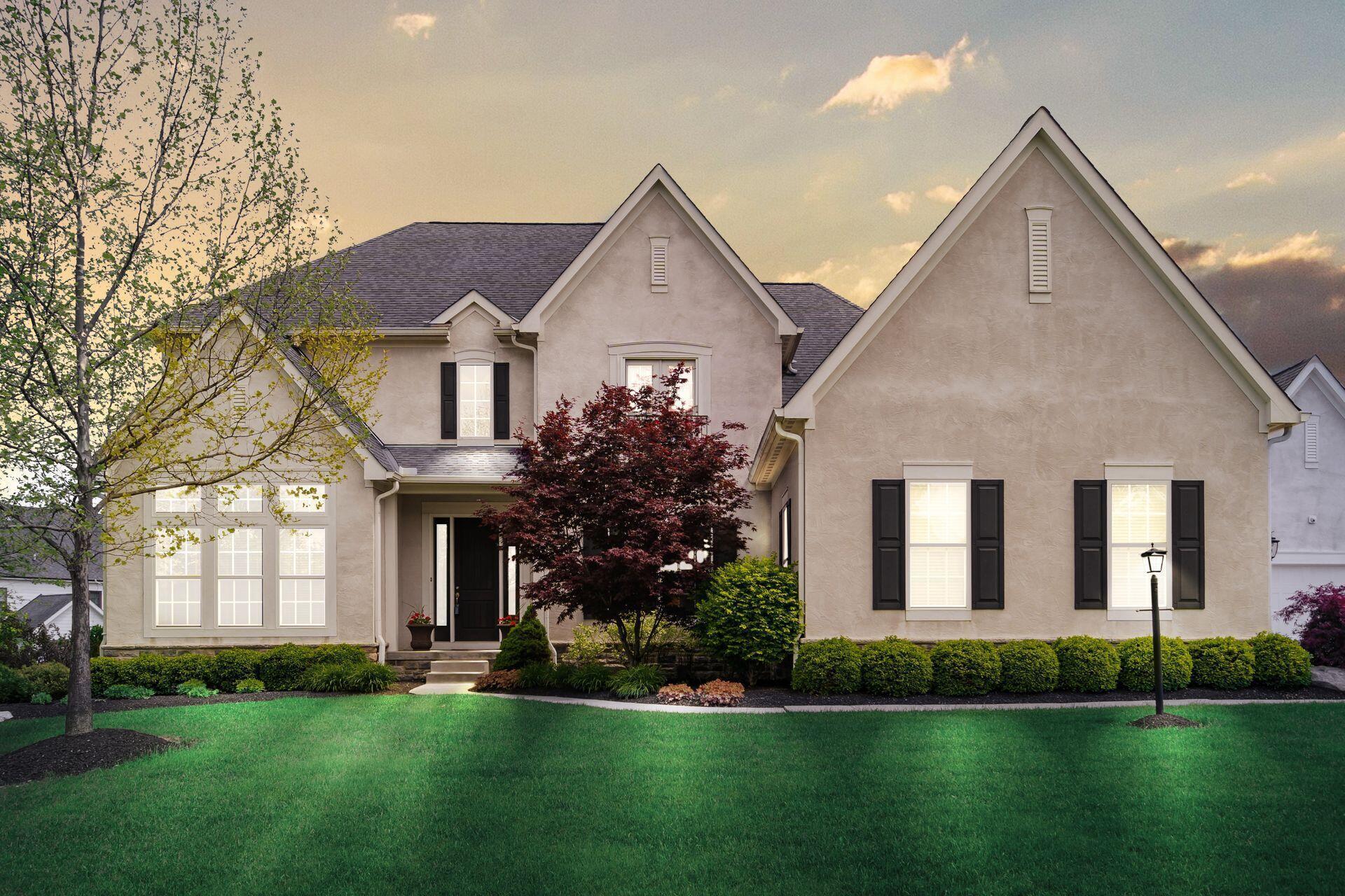 Property Photo: 1393 Kearney Way OH 43015