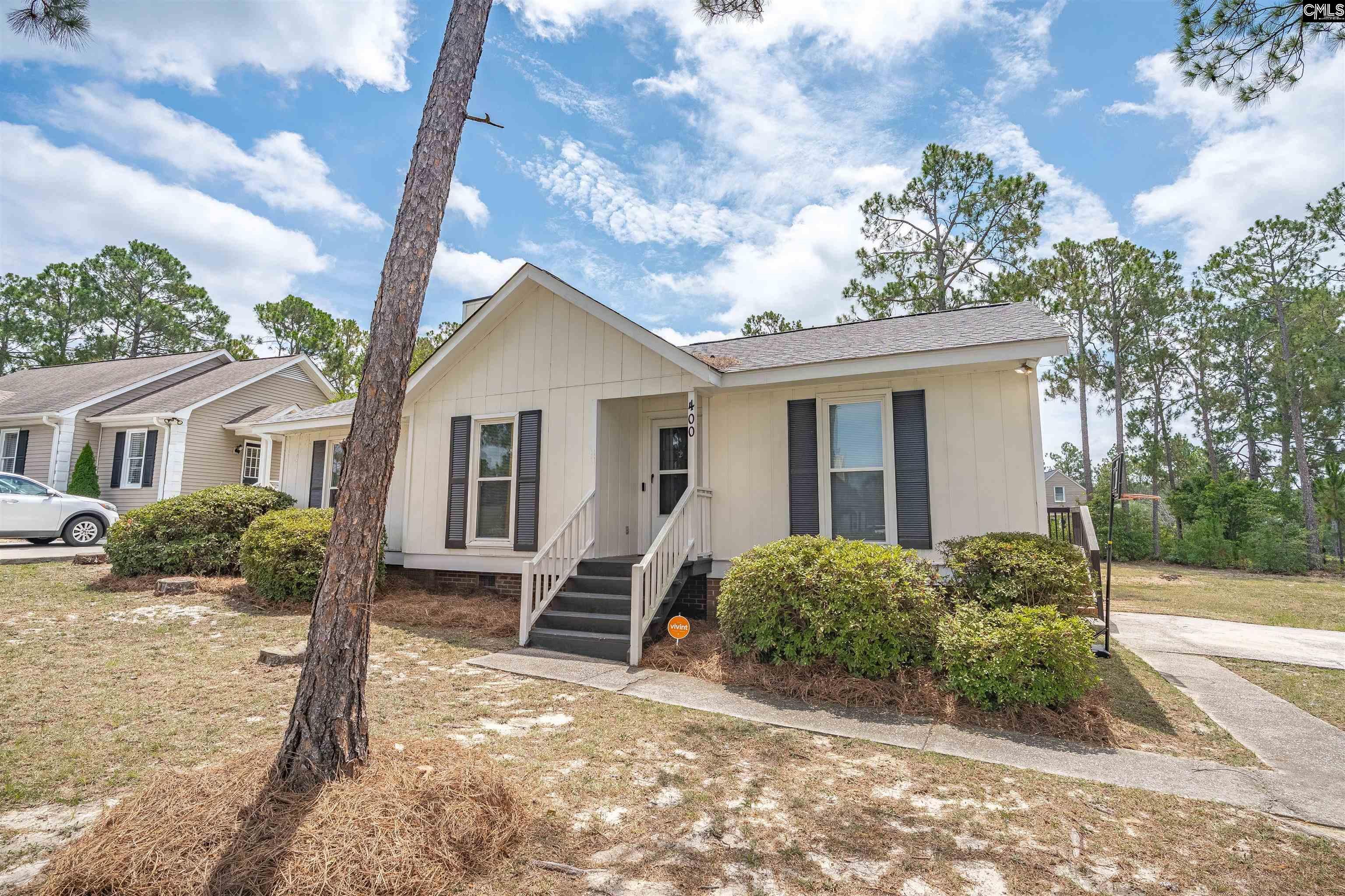 Property Photo: 400 Ferncliffe SC 29045-8746