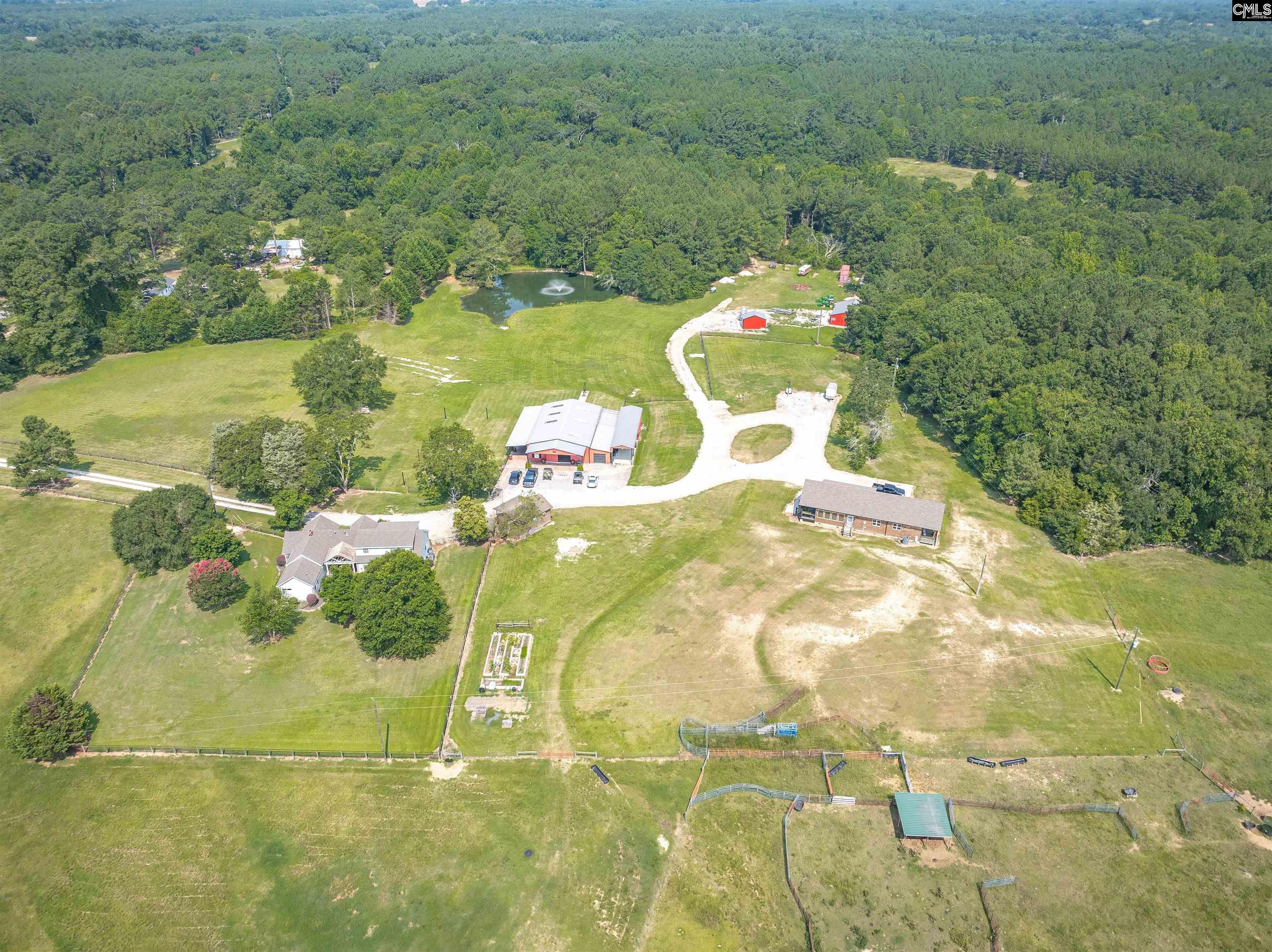 637 Belfast  Newberry SC 29108 photo