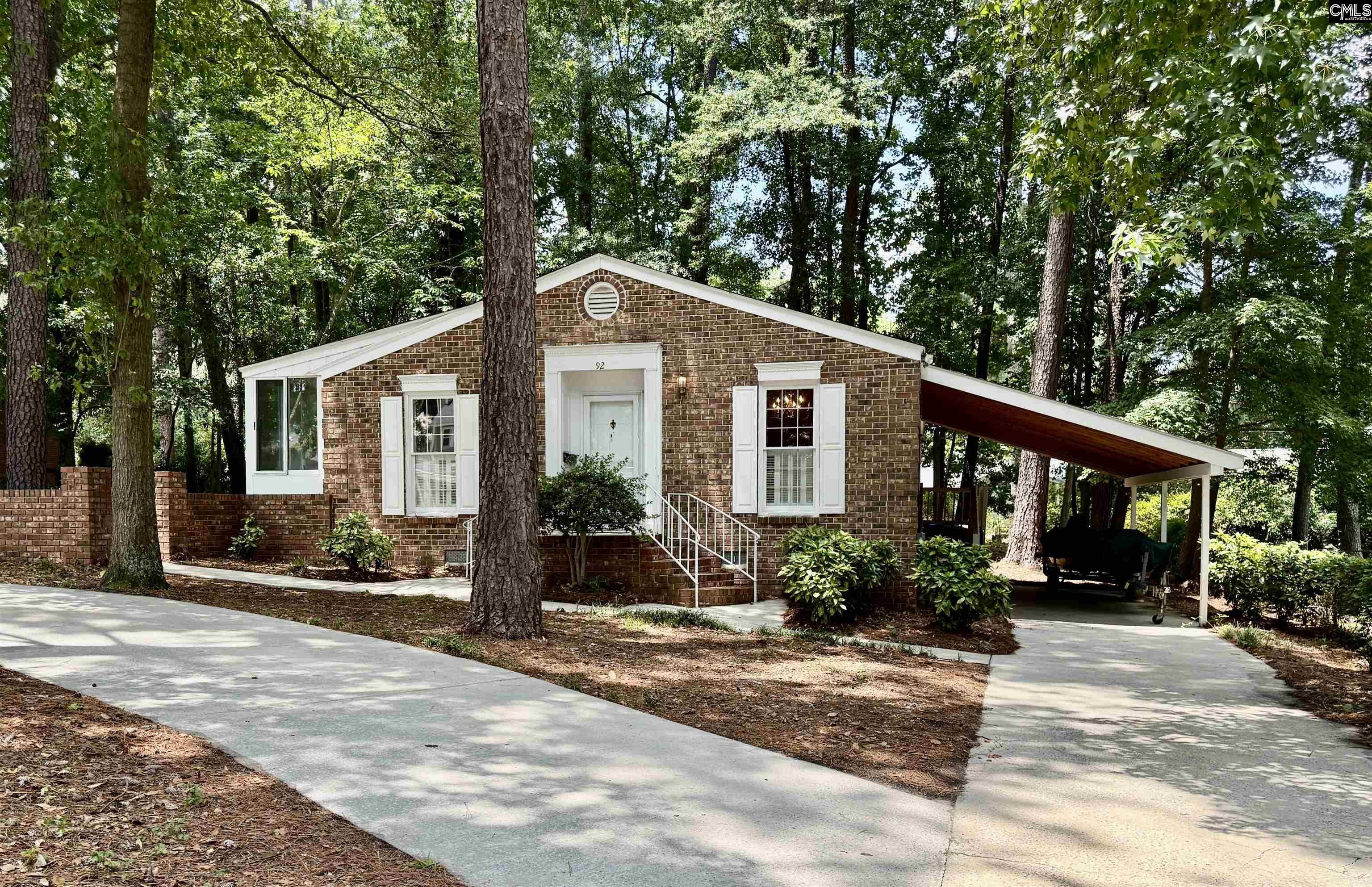 92 Churchill  Columbia SC 29206 photo