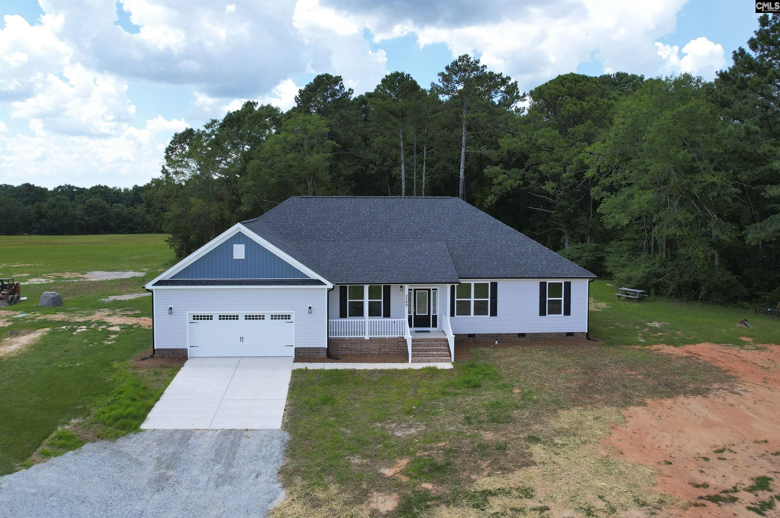 Property Photo: 2589 New Hope SC 29126
