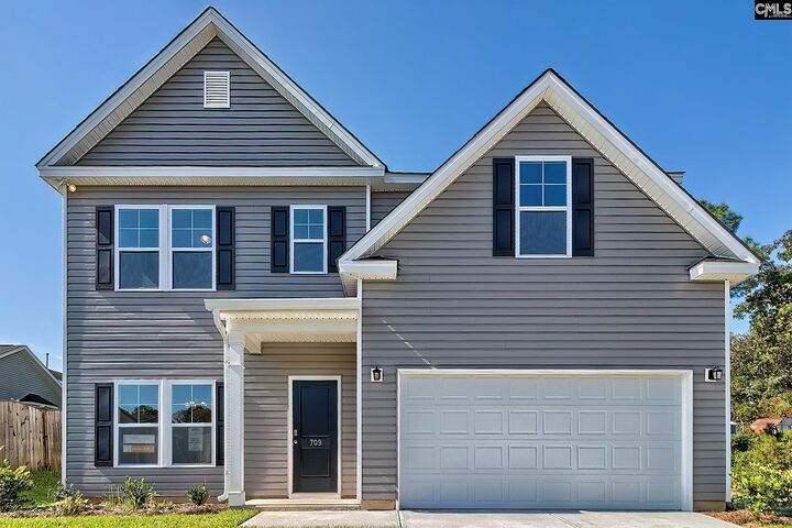Property Photo: 709 Samantha SC 29169