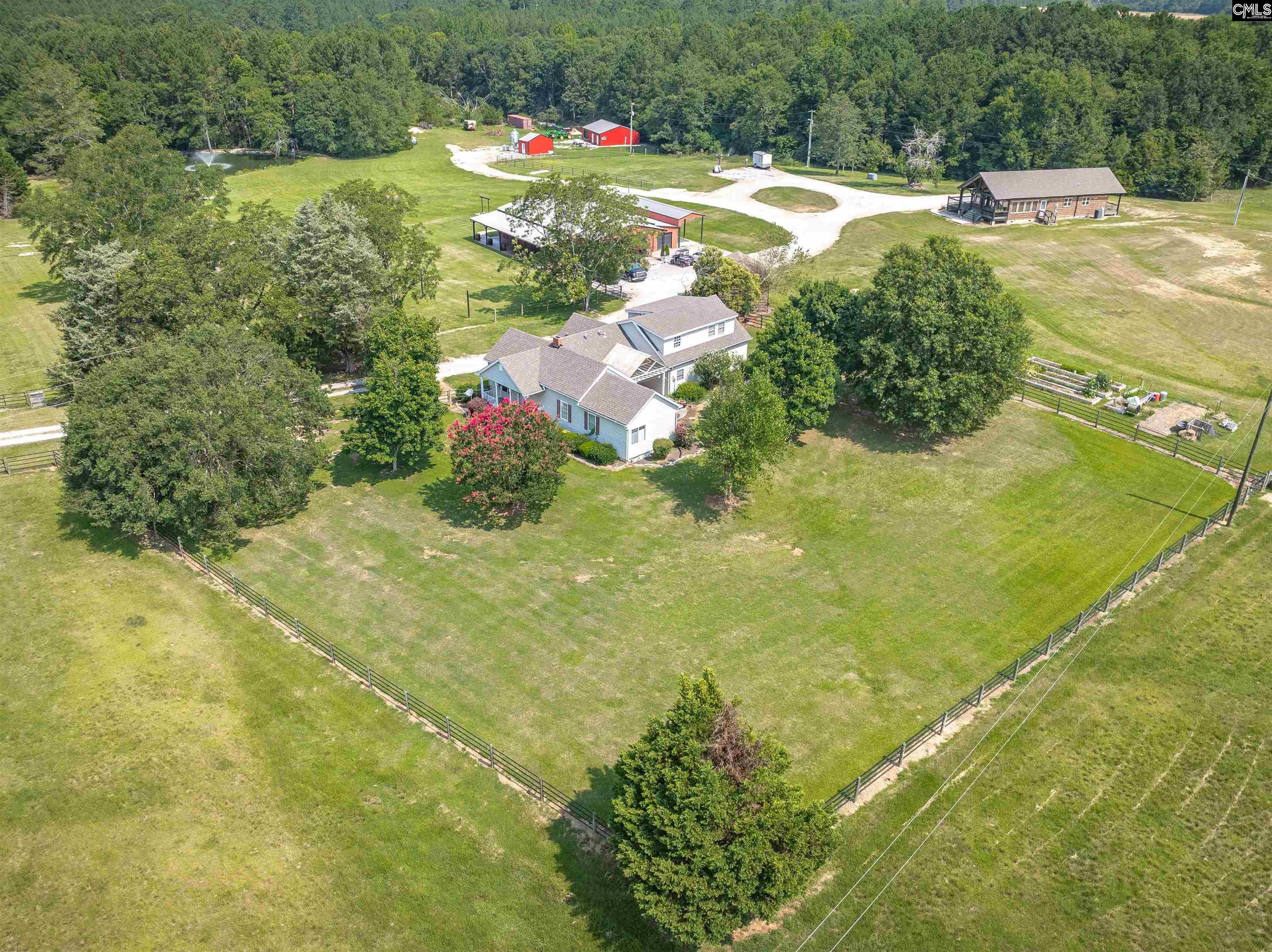 637 Belfast  Newberry SC 29108 photo