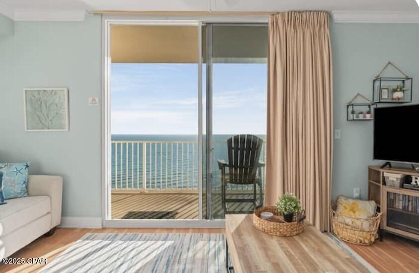 16819 Front Beach Road 2006  Panama City Beach FL 32413 photo