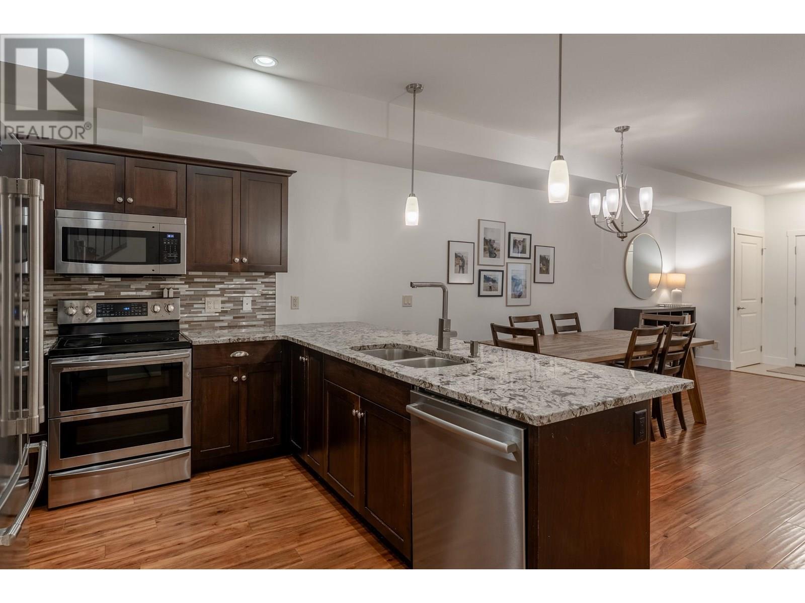 Photo de la propriété: 600 Boynton Place 2 BC V1V 3B8
