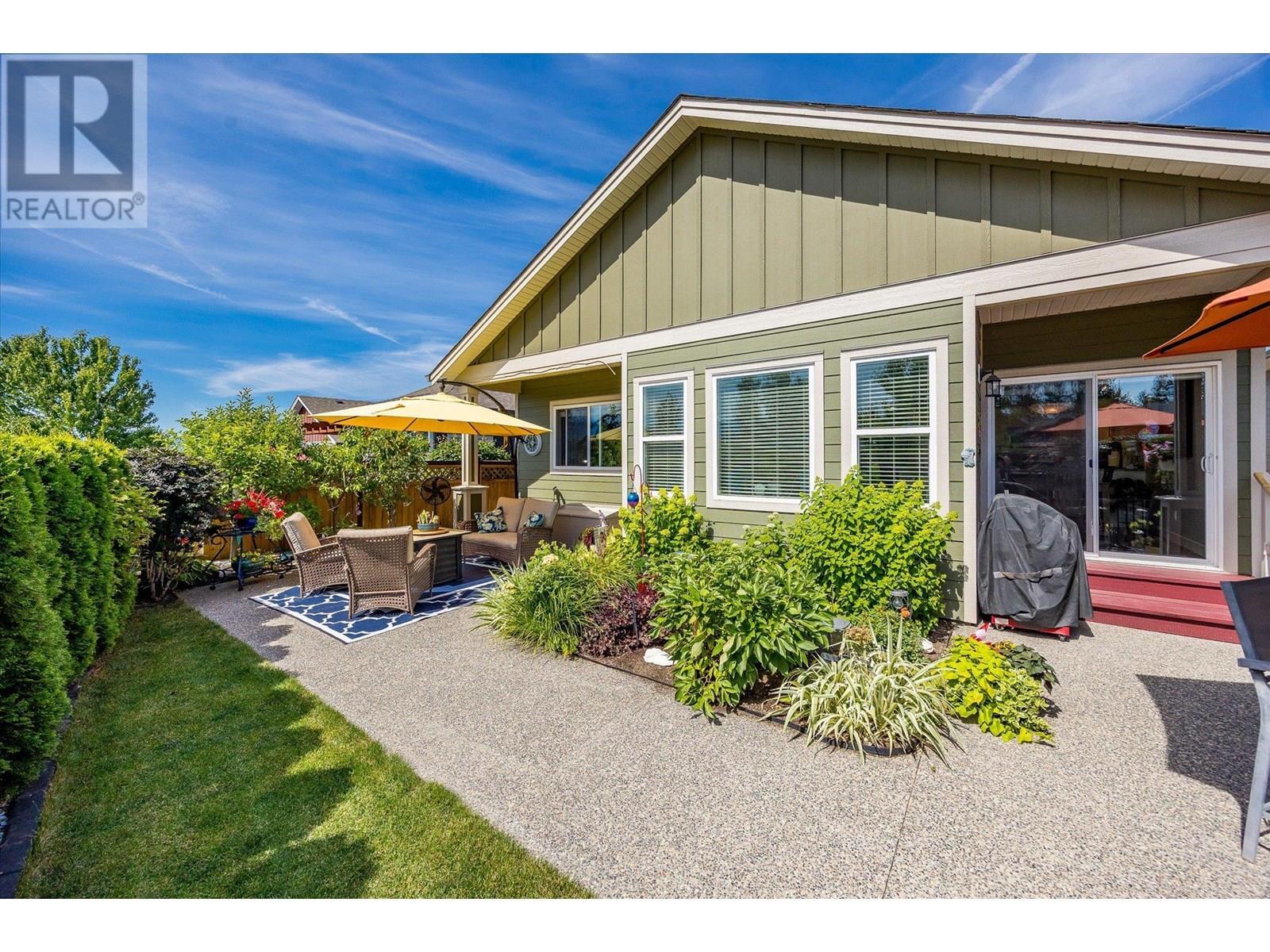 Property Photo: 3357 Kingfisher Road BC V4T 3A5