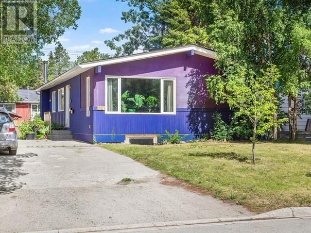 Property Photo: 72- Teslin Road YT Y1A 3M5