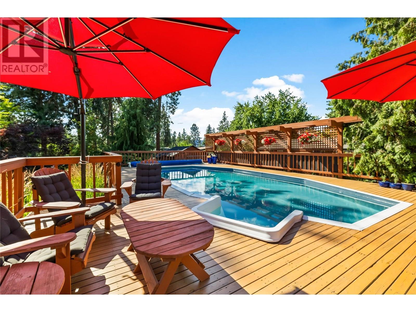 3950 June Springs Road  Kelowna BC V1W 4E4 photo