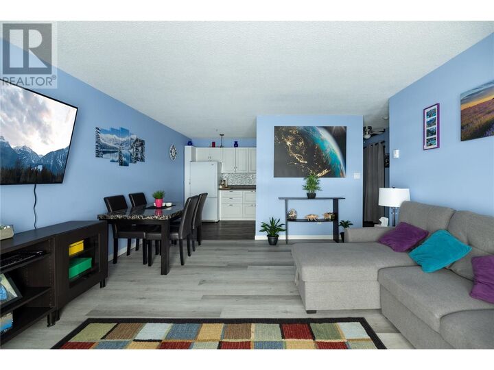 Photo de la propriété: 715 Leathead Road 252 BC V1X 5W3