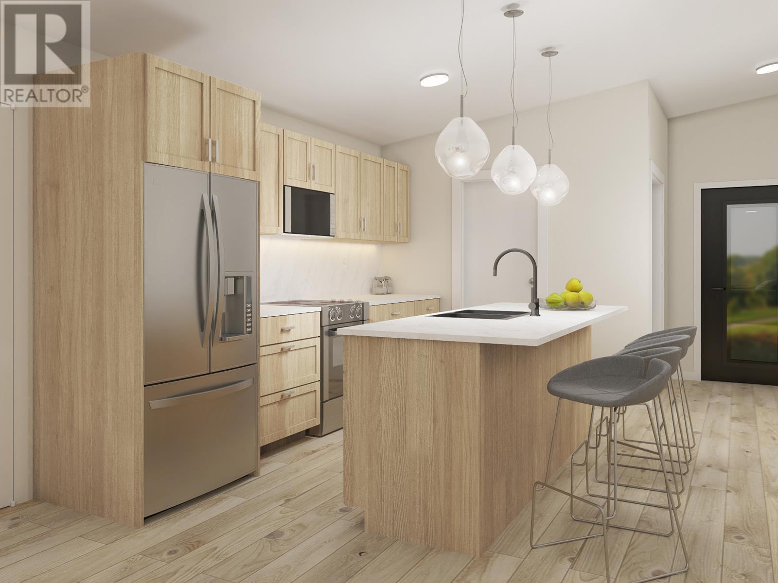 Property Photo: 8900 Jim Bailey Road 115 BC V4V 1E5