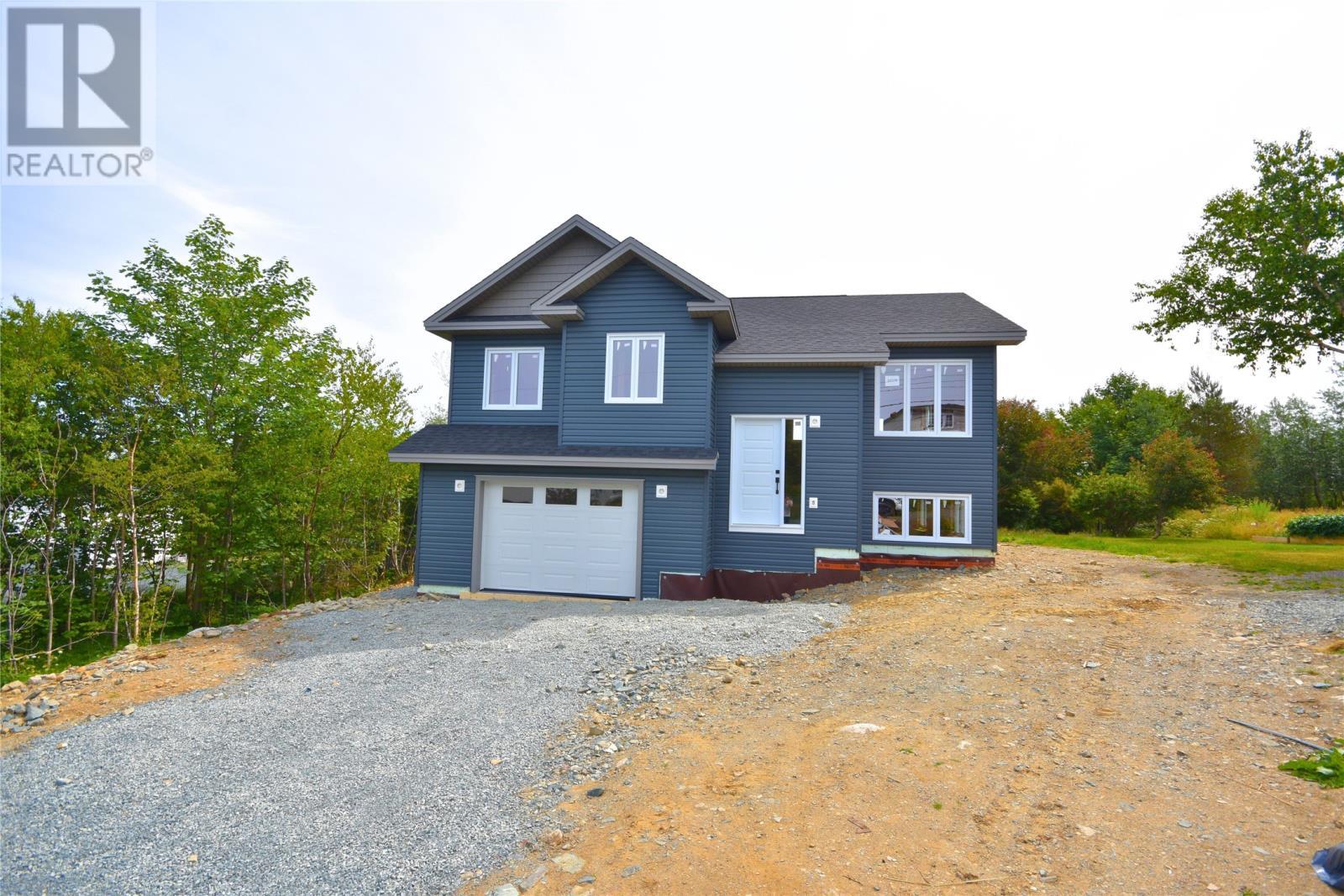 Property Photo:  18 Pinetree Road  NL A1X 6C4 