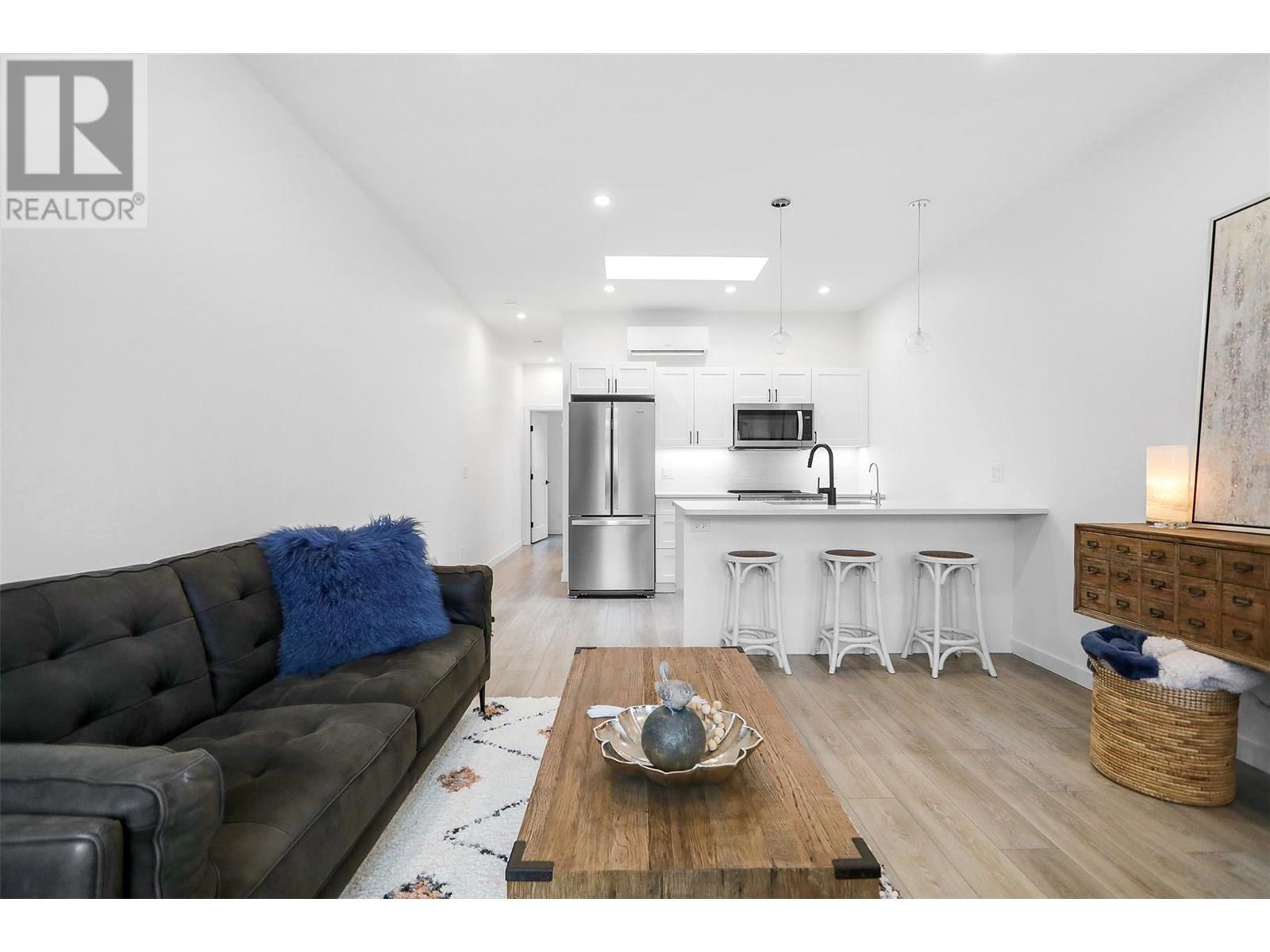 Property Photo: 8900 Jim Bailey Road 219C BC V4V 1E5