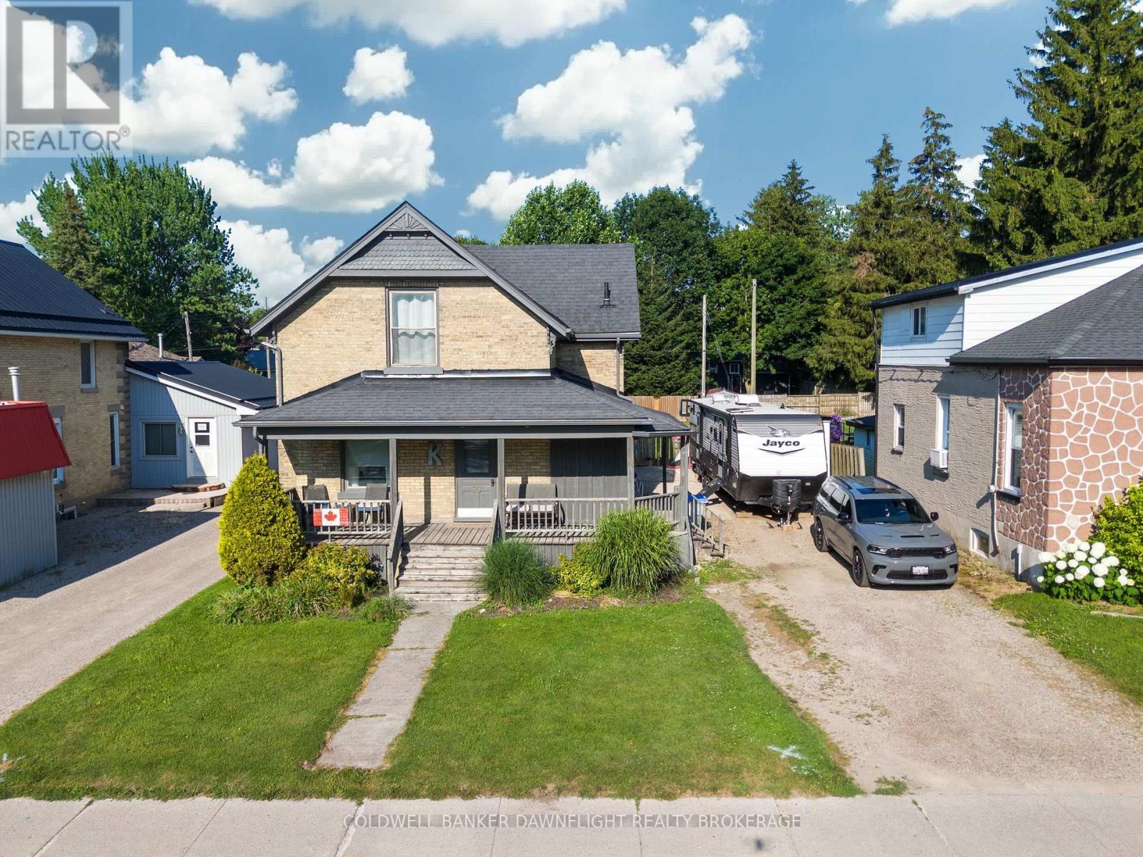 96 Main Street South  South Huron (Exeter) ON N0M 1S1 photo