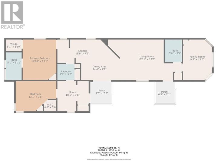 Property Photo: 3802 Balsum Road BC V2K 1Z8