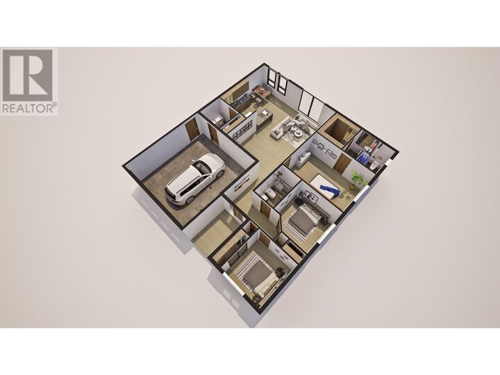 Property Photo:  65 Kechika Street  BC V8C 1Y7 