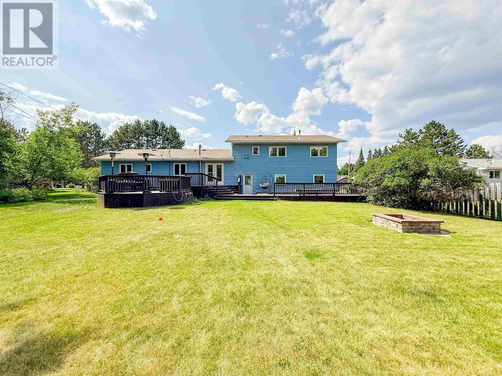 Property Photo: 643 Airport Road ON P9N 0A7