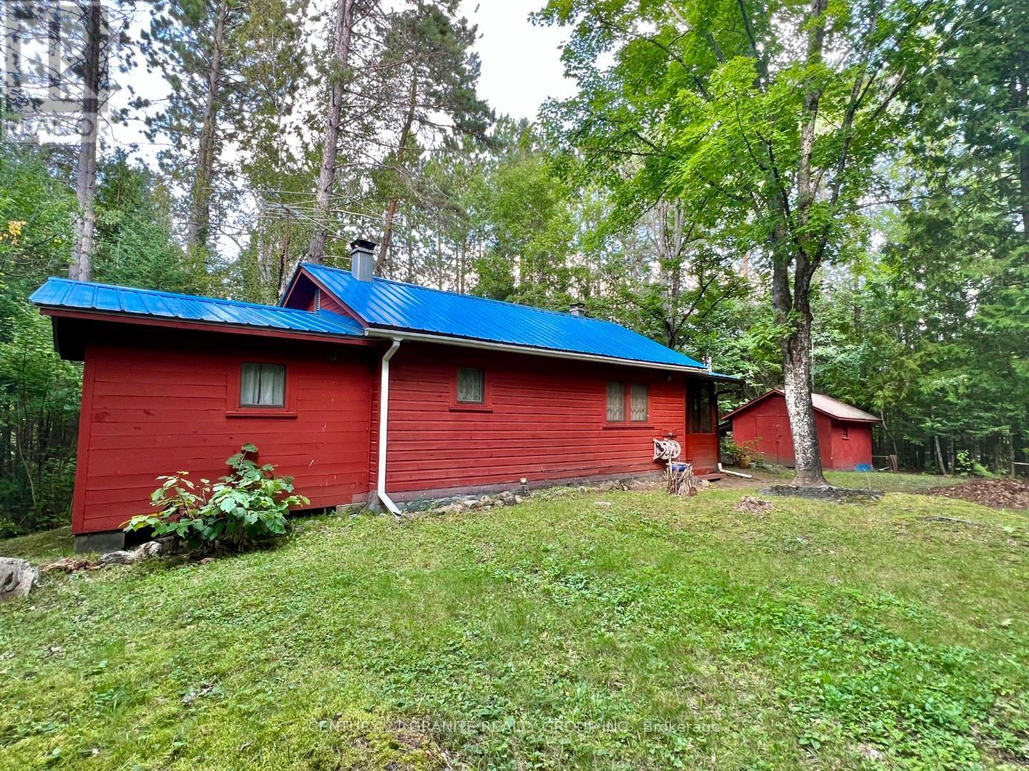 Photo de la propriété: 261 Browns Road ON K0L 1G0