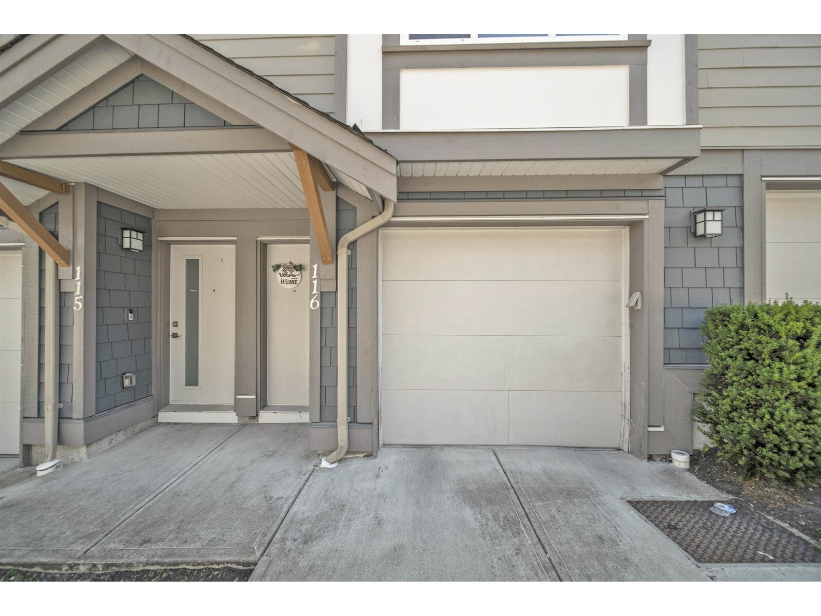 Property Photo: 15170 60 116 BC V3S 0A3