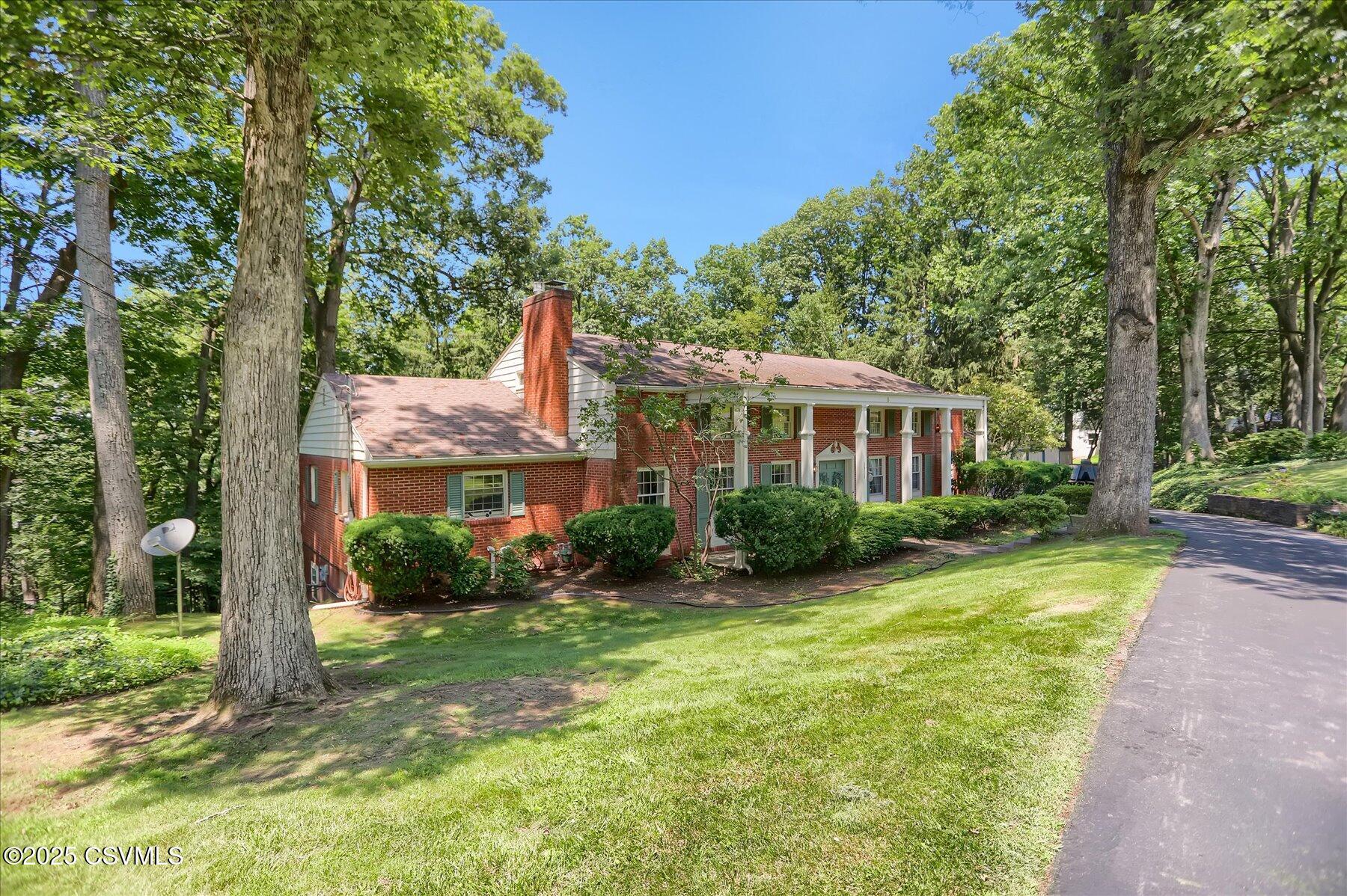 Property Photo: 5 Wilson Circle PA 17847