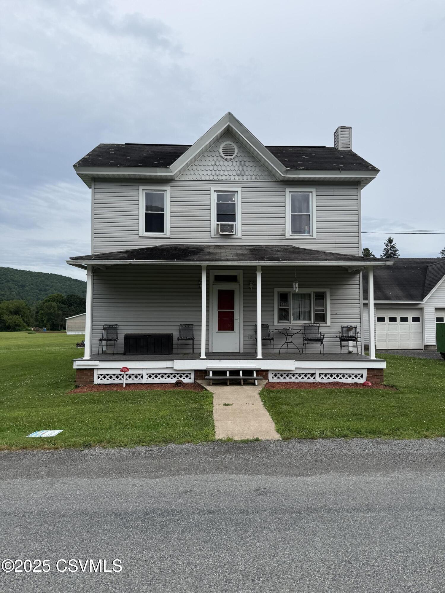 12 Jamison City Road  Benton PA 17814 photo