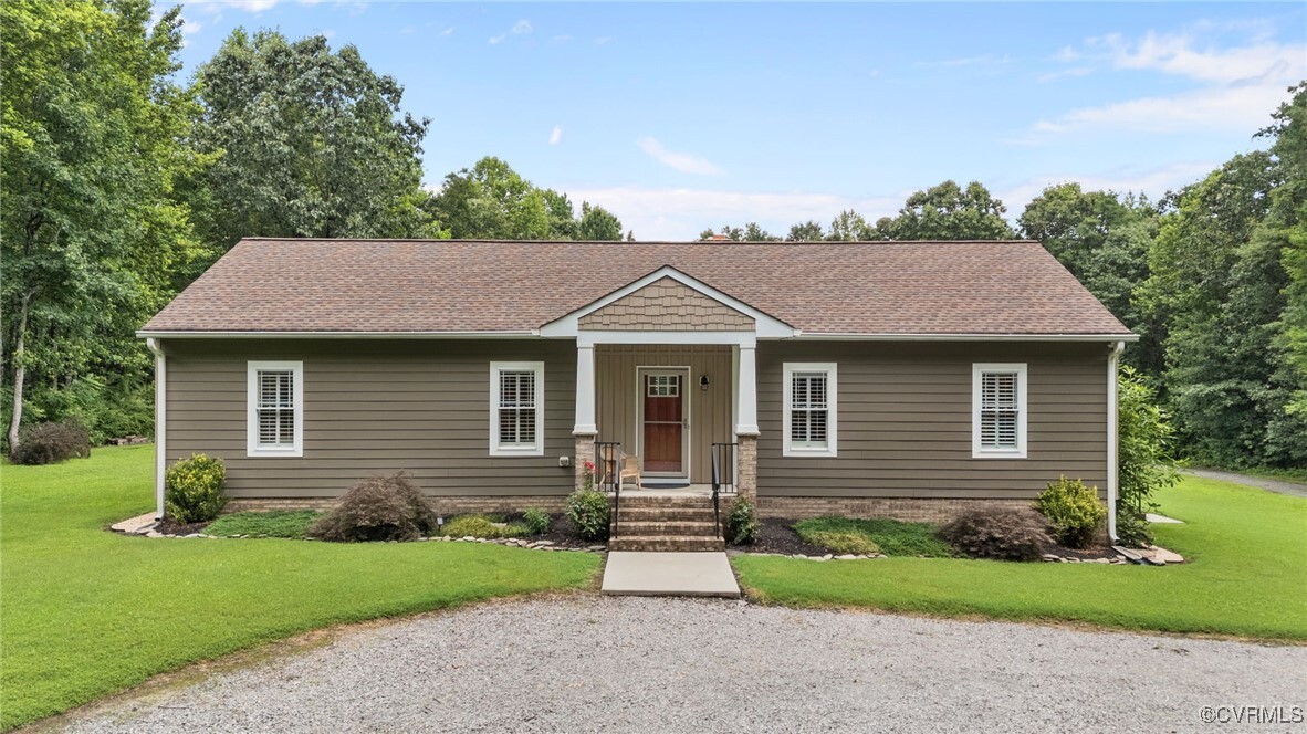 427 Valley View Drive  Aylett VA 23009 photo