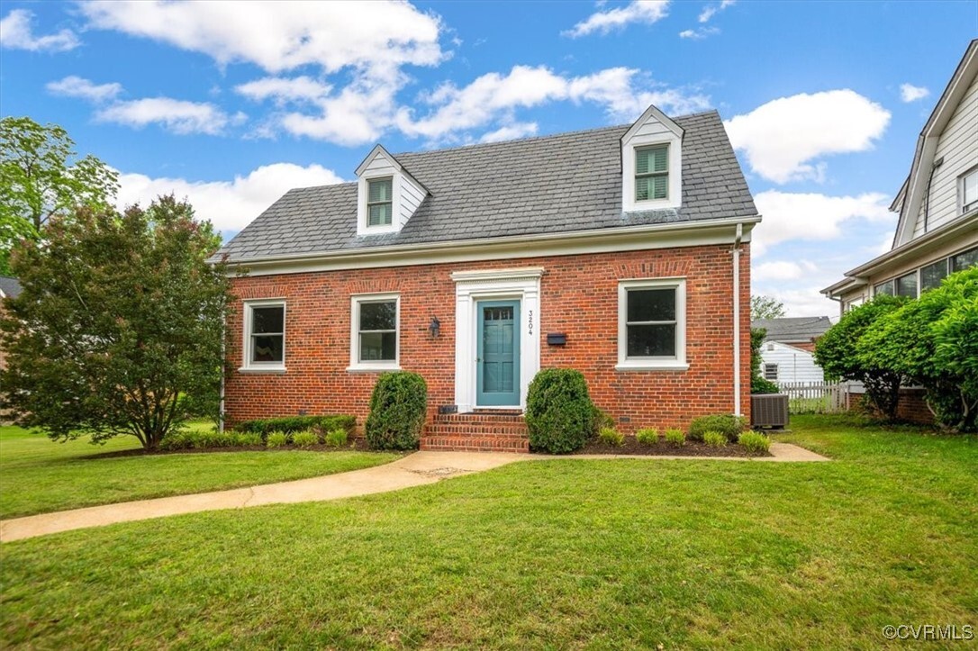 Property Photo: 3204 Griffin Avenue VA 23222