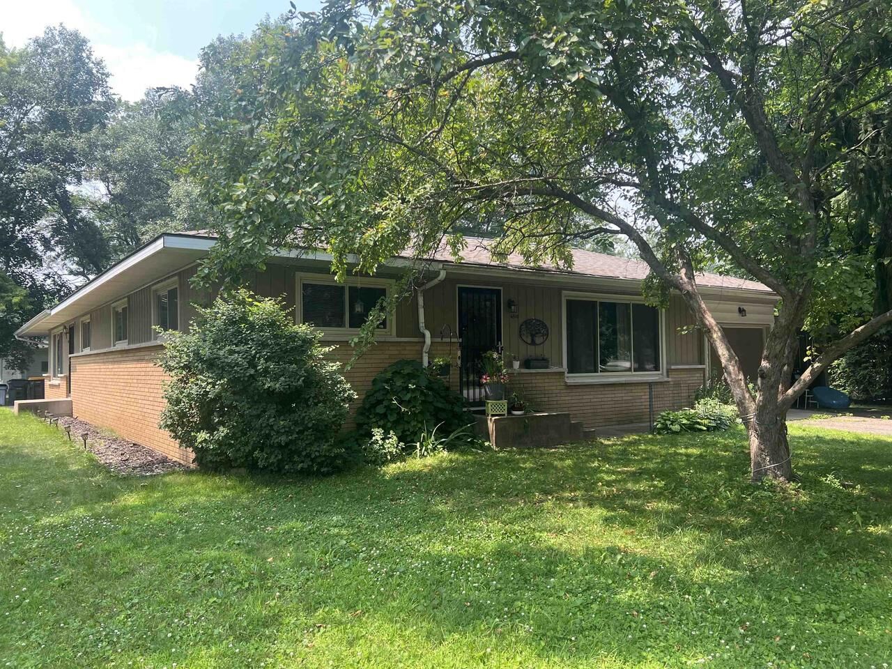 Property Photo:  1726 Daley Avenue 6510 Lawndale Street  WI 54476 