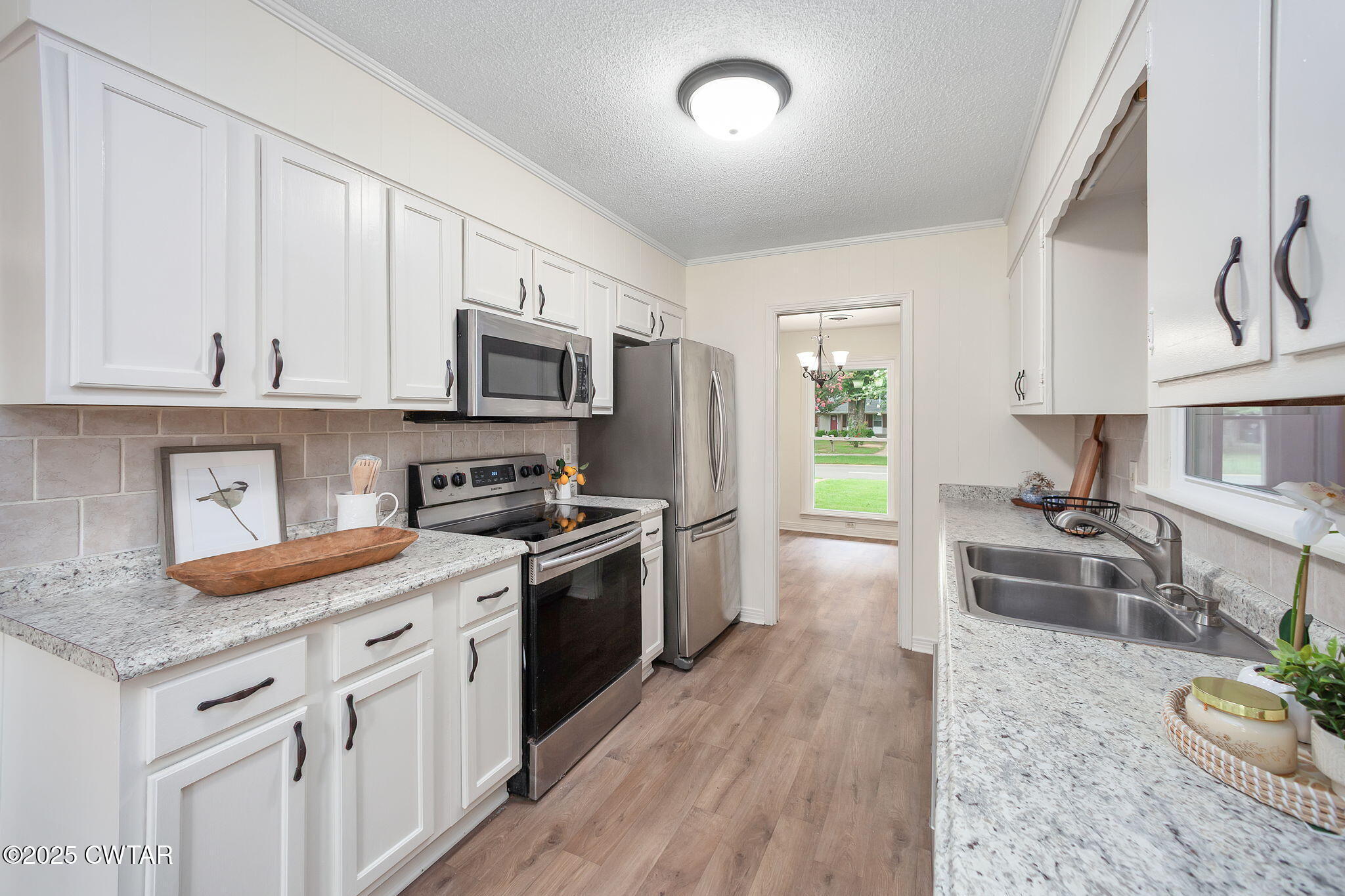 Property Photo: 544 North Parkway TN 38305
