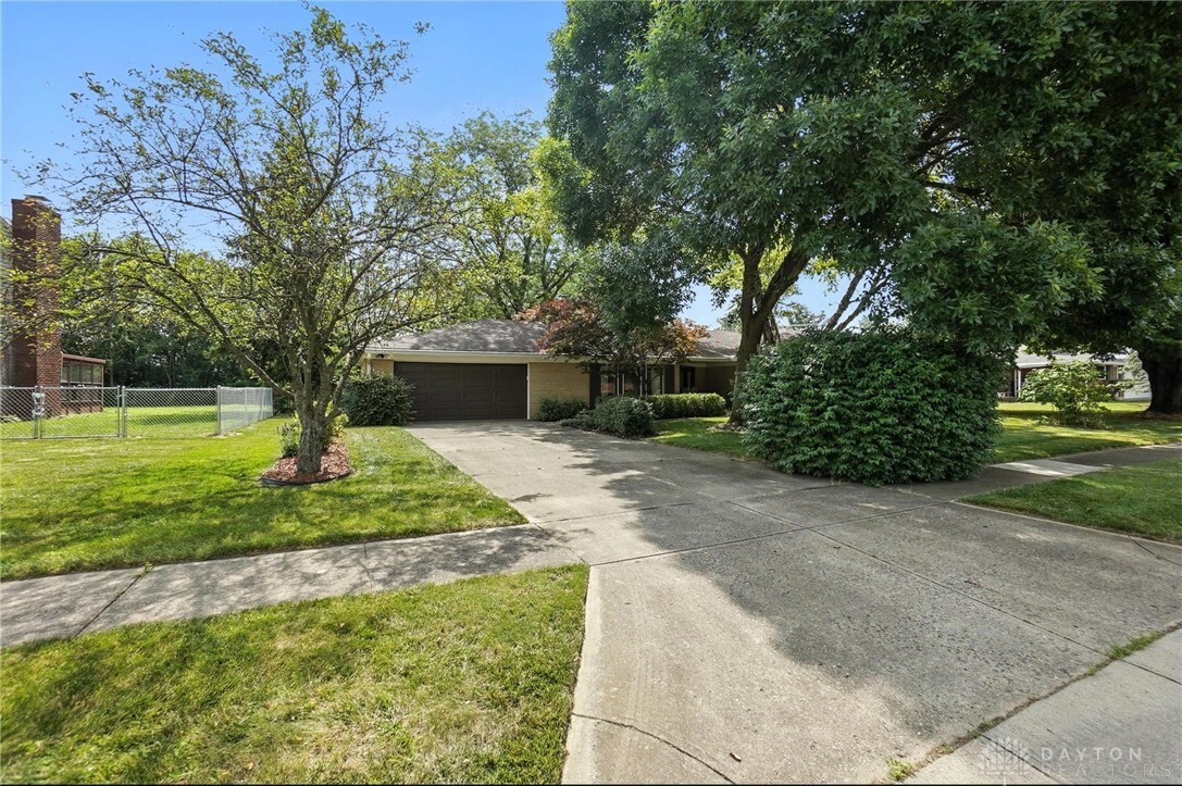 Property Photo: 6506 Tellea Street OH 45424