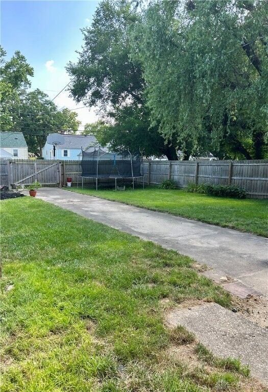 Property Photo: 1364 Elmdale Drive OH 45409