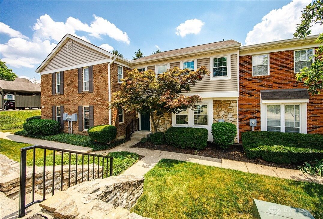 Property Photo:  10854 Ponds Lane  OH 45242 