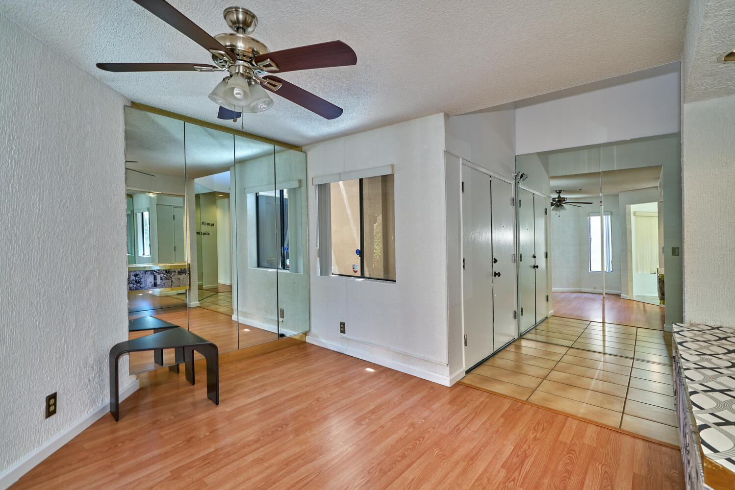 Property Photo: 414 W Village Square CA 92262