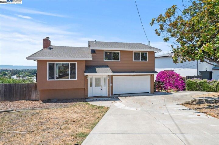 Property Photo: 3116 Middlefield Ave. CA 94539