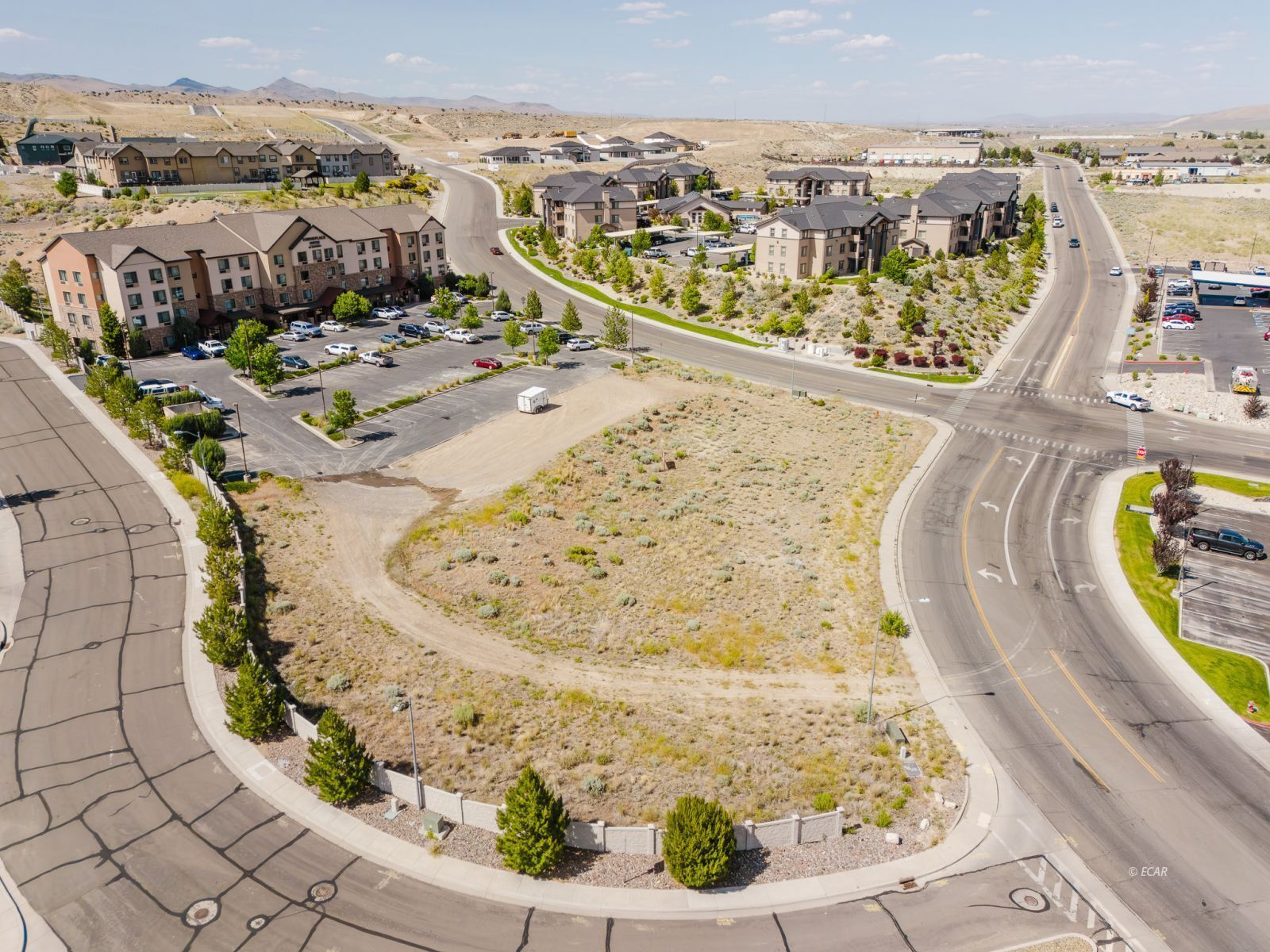 Property Photo: 2215 Ruby Vista Drive NV 89801