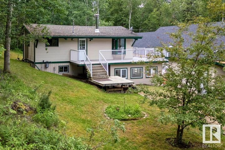 6 Hazel Avenue  Rural Lac Ste. Anne County AB T0E 0L0 photo