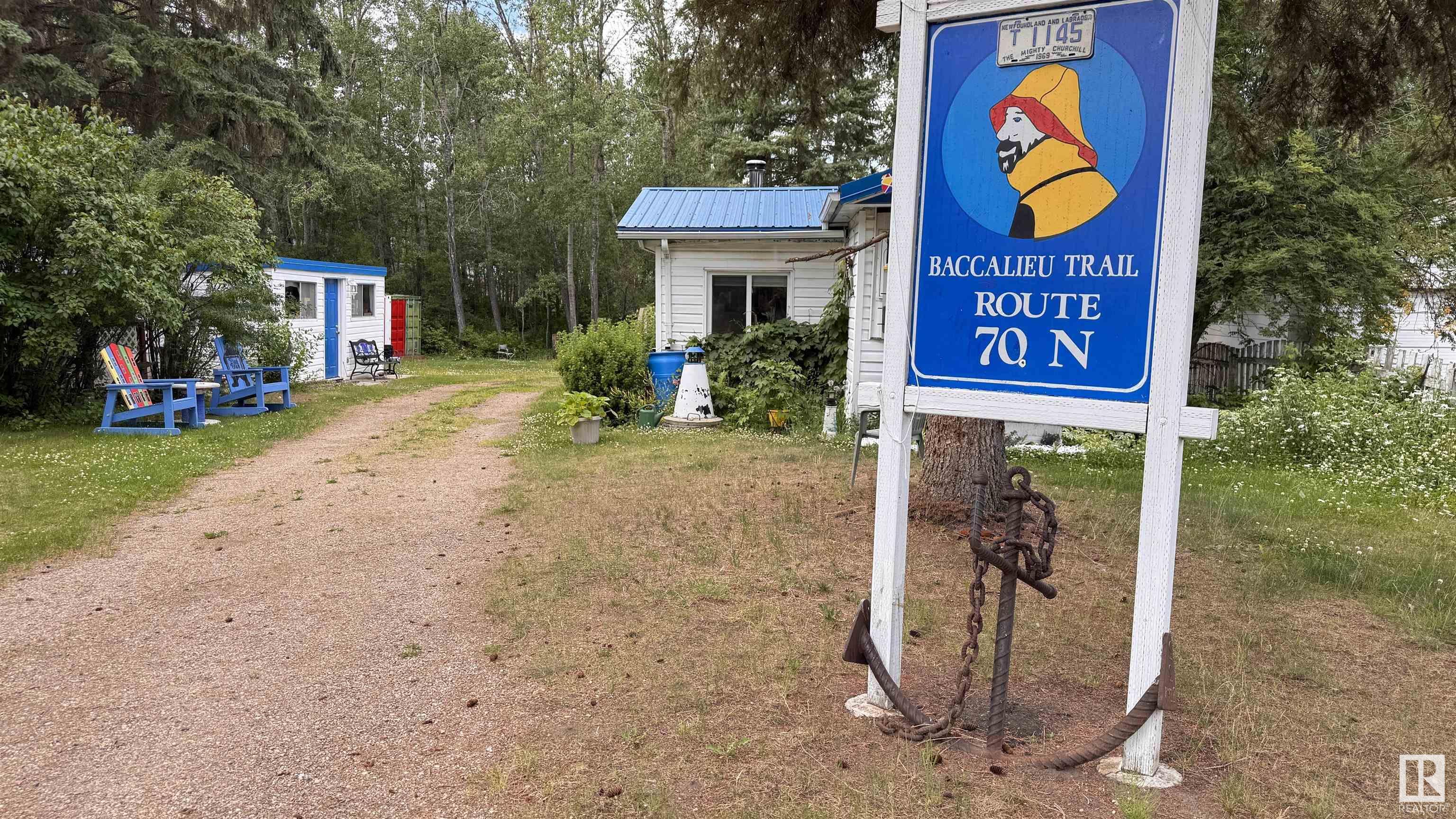 Property Photo: 11121 Twp Rd 595 314 AB T0A 0C0