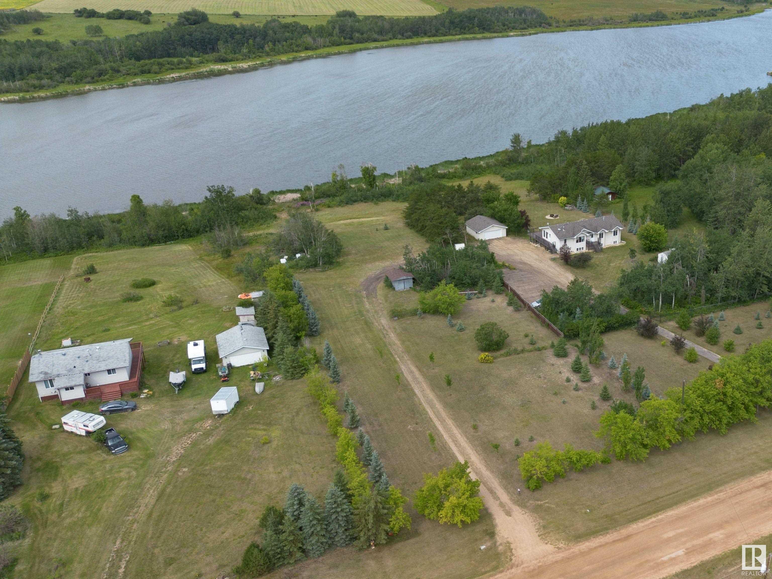 Property Photo:  23329 Sh 651 30  AB T0A 1N6 