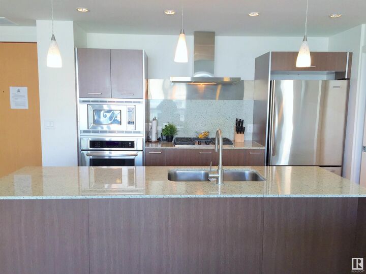 Property Photo:  2504 109 Street NW 410  AB T5J 2H3 