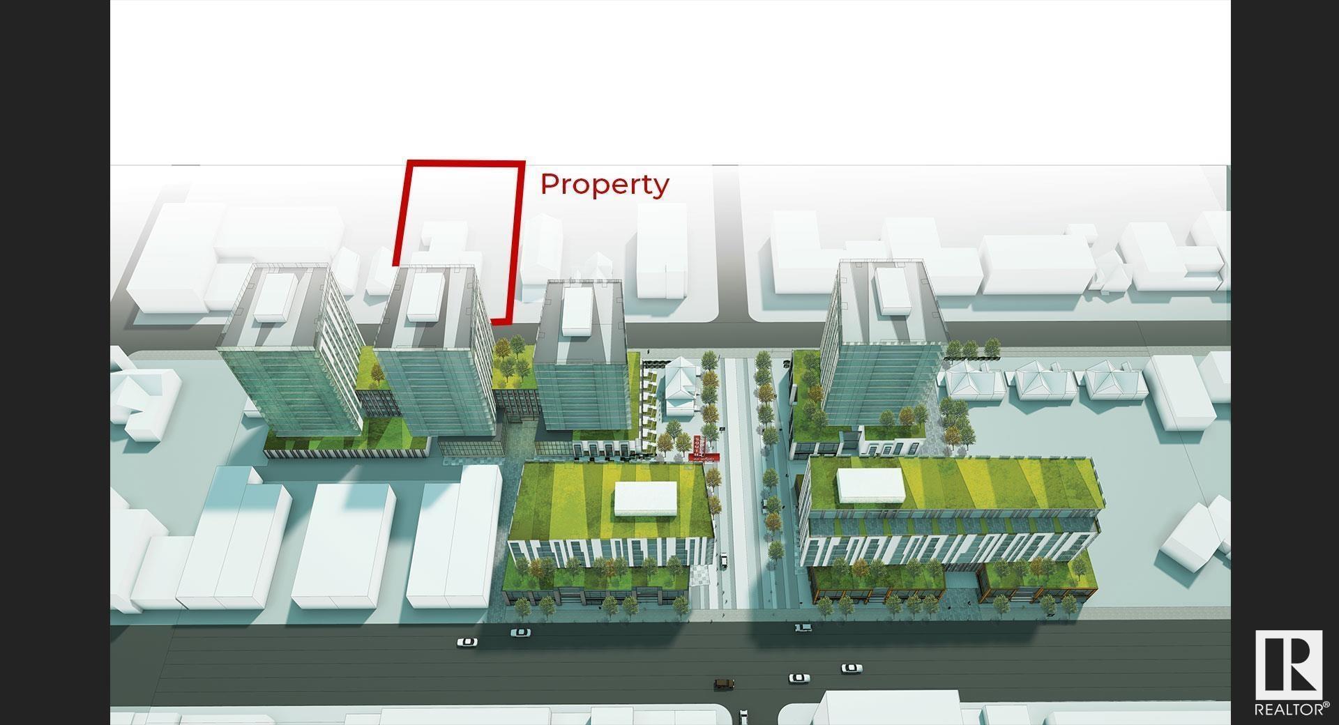 Property Photo:  10541 81 Avenue NW  AB T6E 1X7 