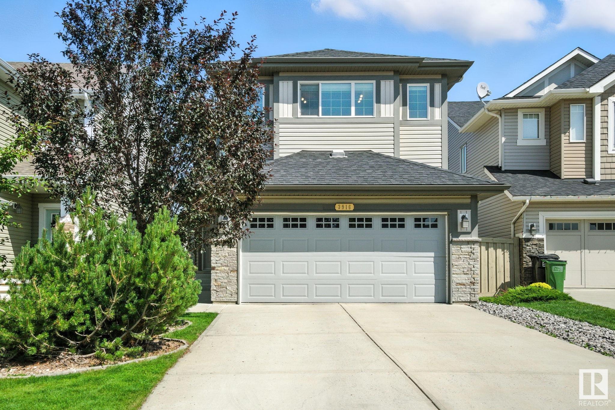 3916 Agar Court SW  Edmonton AB T6W 2G3 photo