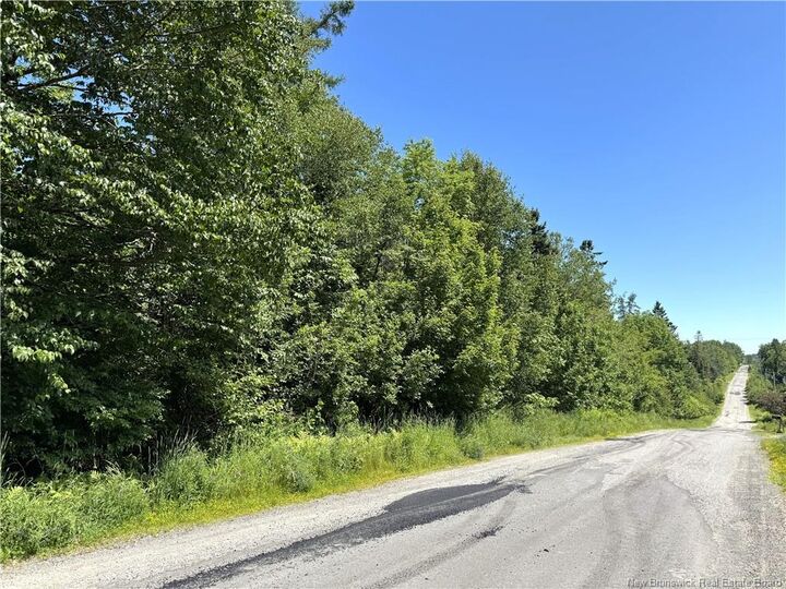 Property Photo:  Lot 23-2 Harkness Road  NB E5B 3E7 