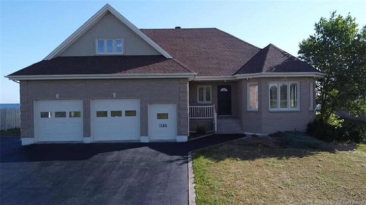 1185 Jacques Cartier Street  Beresford NB E8K 1A6 photo