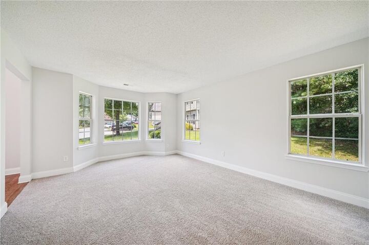 Property Photo: 1021 Litherland Court SE GA 30354