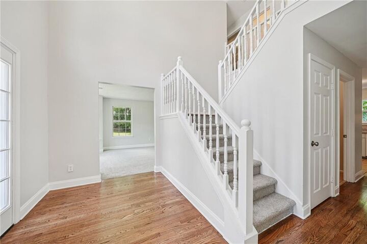Property Photo:  1021 Litherland Court SE  GA 30354 