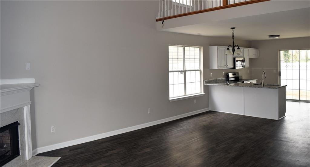Property Photo:  253 Woodland Way  GA 30114 