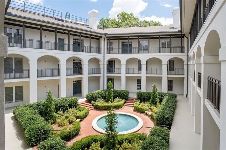 Property Photo: 3101 Howell Mill Road NW 227 GA 30327