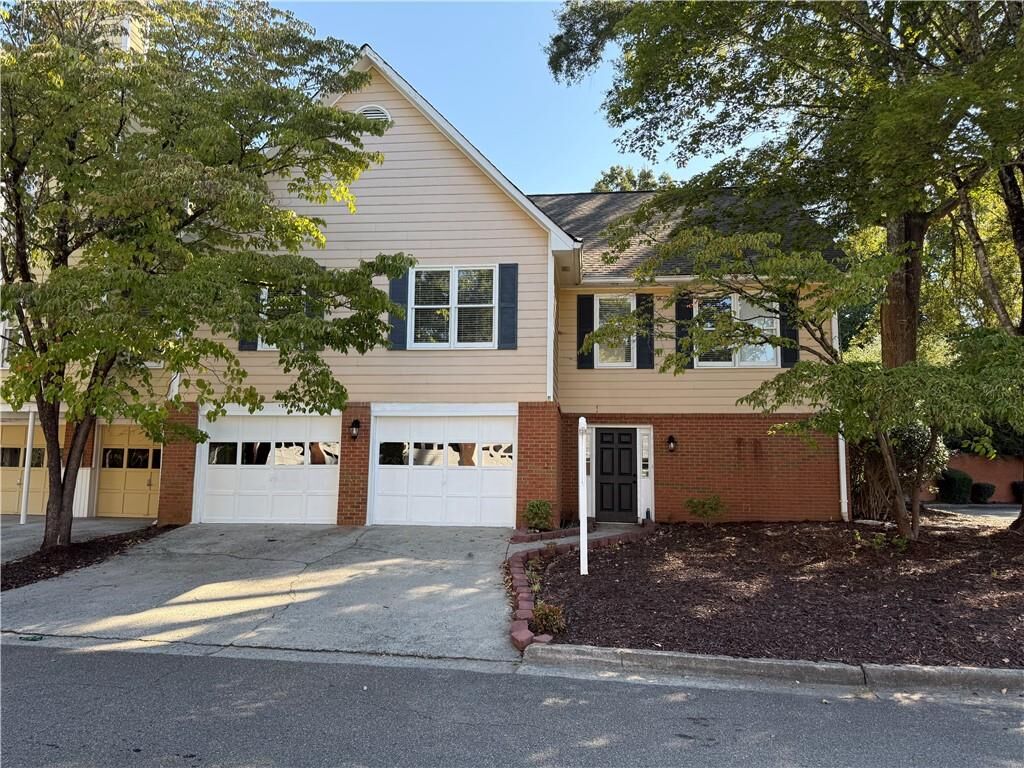 Property Photo: 3 S Riversong Lane GA 30022